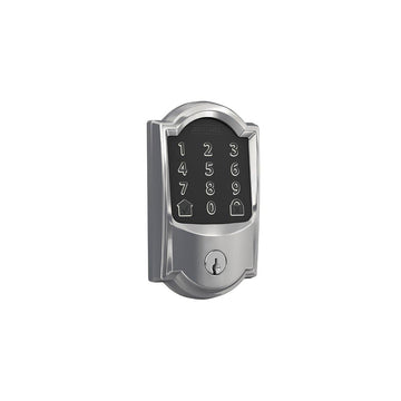 Schlage Encode™ Smart WiFi Deadbolt
